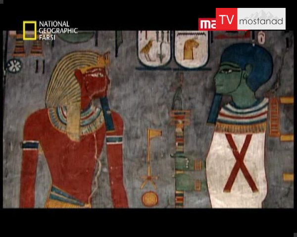 دانلود مستند دنیای مردگان مصر از مجموعه برنامه علمی دانلود مستند دنیای مردگان مصر از مجموعه برنامه علمی