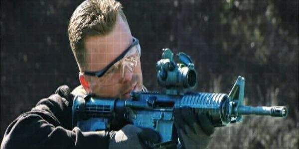 دانلود مستند ارتش یک تنه - 1 از مجموعه ارتش یک تنه