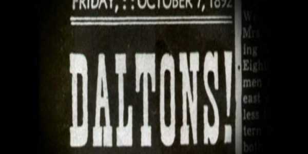 دانلود مستند برادران دالتون از مجموعه سیری در تاریخ