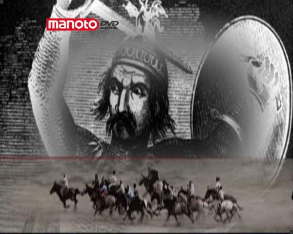 دانلود مستند چنگیز خان - قسمت دوم از مجموعه سیری در تاریخ