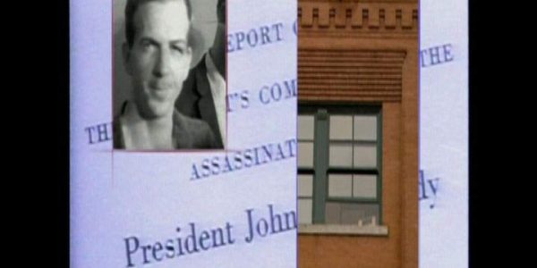 دانلود مستند قتل جان اف. کندی از مجموعه سیری در تاریخ