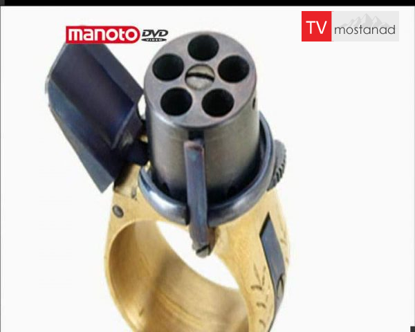 دانلود مستند سلاحهای کوچک از مجموعه شگفتی های دنیای امروزی دانلود مستند سلاحهای کوچک از مجموعه شگفتی های دنیای امروزی