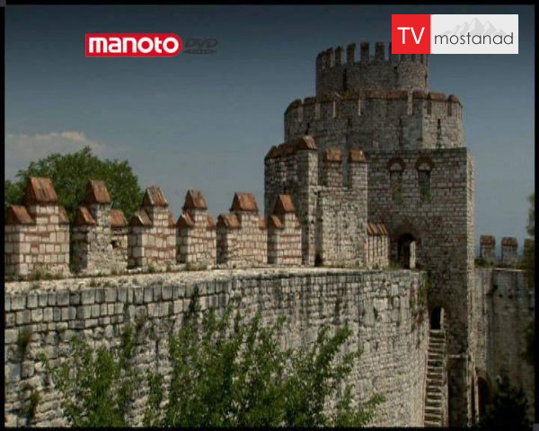 دانلود مستند دژها از مجموعه کاوش های باستانی دانلود مستند دژها از مجموعه کاوش های باستانی