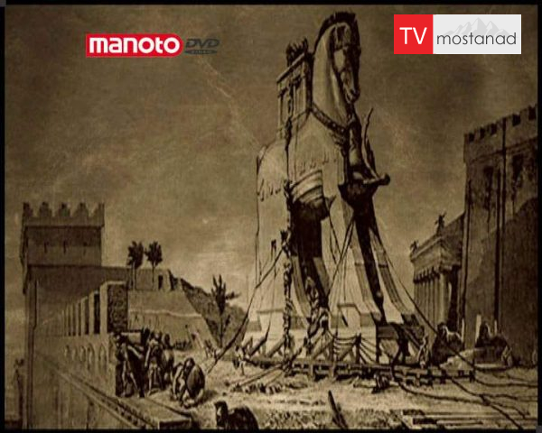 دانلود مستند نبرد تروا از مجموعه کاوش های باستانی دانلود مستند نبرد تروا از مجموعه کاوش های باستانی