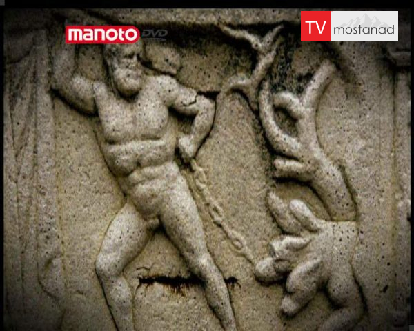 دانلود مستند نیروهای ویژه از مجموعه کاوش های باستانی دانلود مستند نیروهای ویژه از مجموعه کاوش های باستانی