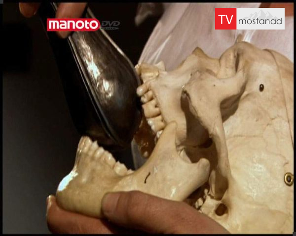 دانلود مستند شکنجه در عصر باستان از مجموعه کاوش های باستانی دانلود مستند شکنجه در عصر باستان از مجموعه کاوش های باستانی