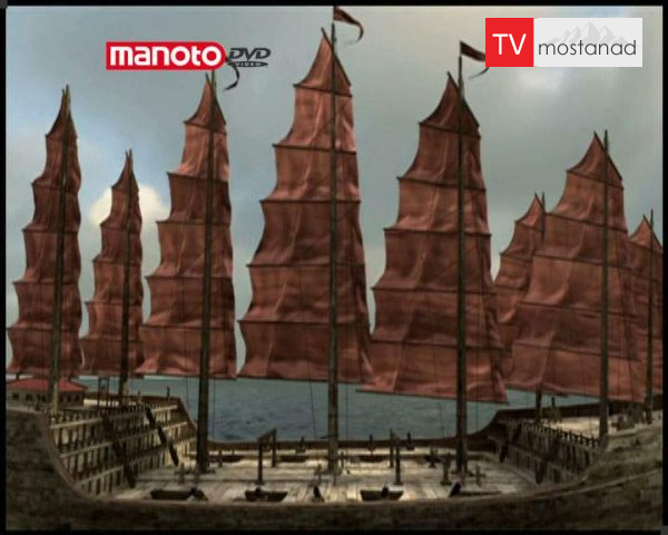 دانلود مستند ابرکشتی های چین از مجموعه کاوش های باستانی دانلود مستند ابرکشتی های چین از مجموعه کاوش های باستانی