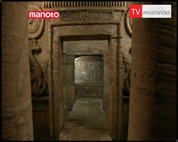 دانلود مستند ابرسازه های مدفون از مجموعه کاوش های باستانی دانلود مستند ابرسازه های مدفون از مجموعه کاوش های باستانی