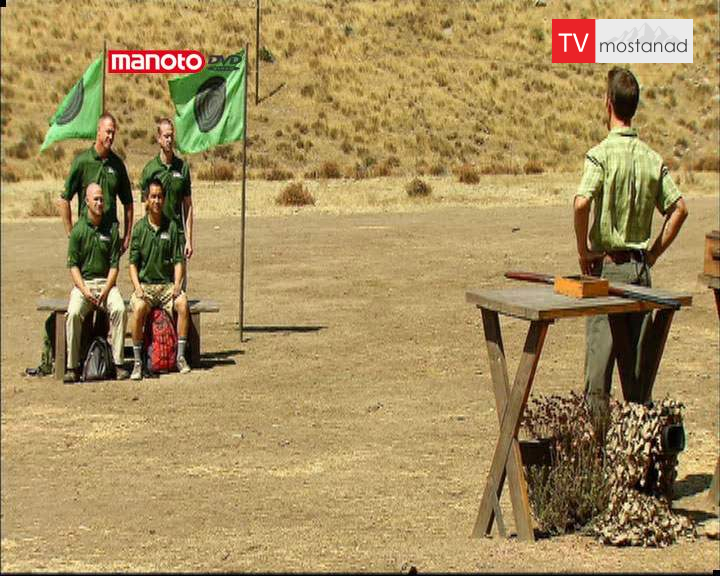 دانلود مستند آرمان نهایی از مجموعه ماشه و مهارت دانلود مستند آرمان نهایی از مجموعه ماشه و مهارت