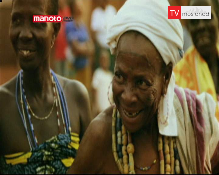 دانلود مستند جادوی وودوو- بنین از مجموعه سفرهای آرمان دانلود مستند جادوی وودوو- بنین از مجموعه سفرهای آرمان