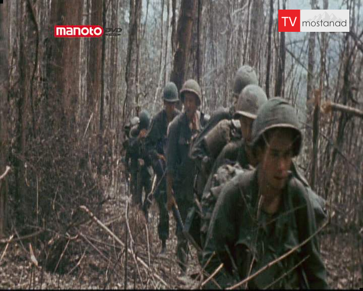 دانلود مستند جستجو و تخریب (۱۹۶۶-۱۹۶۷) از مجموعه ویتنام، تصاویر گمشده دانلود مستند جستجو و تخریب (۱۹۶۶-۱۹۶۷) از مجموعه ویتنام، تصاویر گمشده