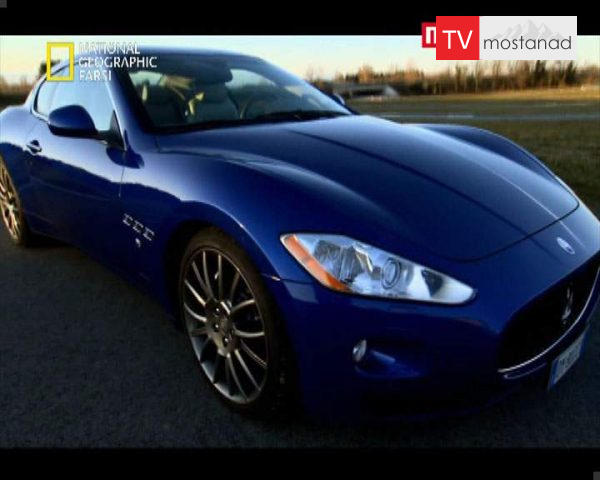 دانلود مستند مازراتی از مجموعه ابرکارخانه ها دانلود مستند مازراتی از مجموعه ابرکارخانه ها