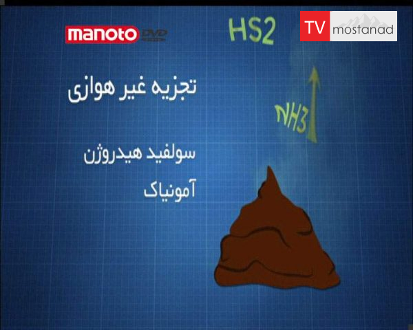 دانلود مستند بوی بد از مجموعه شگفتی های دنیای امروزی دانلود مستند بوی بد از مجموعه شگفتی های دنیای امروزی