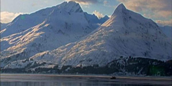 دانلود مستند آلاسکا از مجموعه شگفتی های دنیای امروزی