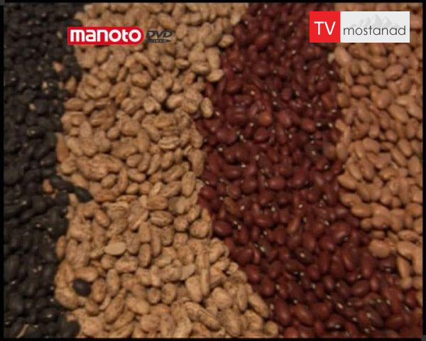 دانلود مستند حبوبات از مجموعه شگفتی های دنیای امروزی دانلود مستند حبوبات از مجموعه شگفتی های دنیای امروزی