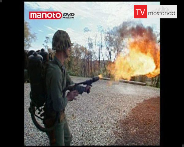 دانلود مستند مهار آتش از مجموعه شگفتی های دنیای امروزی دانلود مستند مهار آتش از مجموعه شگفتی های دنیای امروزی