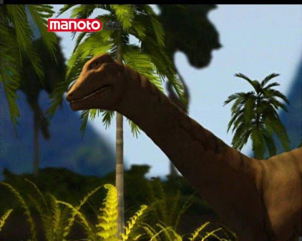 دانلود مستند آخرین دایناسور از مجموعه جستجوی هیولا