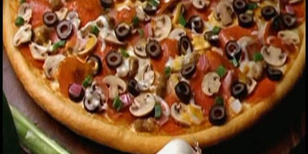 دانلود مستند پیتزا از مجموعه داستان خوراکی ها