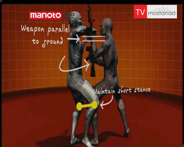 دانلود مستند هنرهای رزمی ترکیبی MMA از مجموعه نبرد تن به تن دانلود مستند هنرهای رزمی ترکیبی MMA از مجموعه نبرد تن به تن