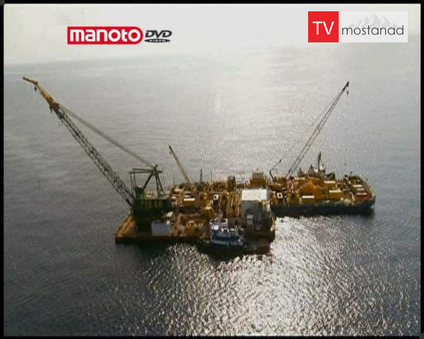 دانلود مستند اسکله و دکل از مجموعه ویرانگاه دانلود مستند اسکله و دکل از مجموعه ویرانگاه