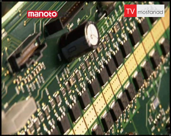 دانلود مستند لوازم الکتریکی از مجموعه ویرانگاه دانلود مستند لوازم الکتریکی از مجموعه ویرانگاه