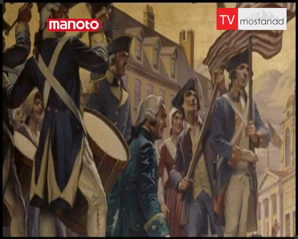 دانلود مستند رئیس جمهور و انقلابش از مجموعه انقلاب آمریکا دانلود مستند رئیس جمهور و انقلابش از مجموعه انقلاب آمریکا