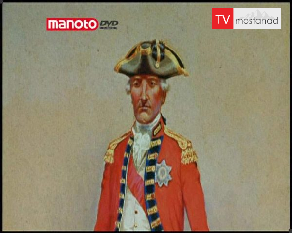 دانلود مستند بیانیه استقلال از مجموعه انقلاب آمریکا دانلود مستند بیانیه استقلال از مجموعه انقلاب آمریکا