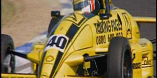 دانلود مستند ماشین های مسابقه ای از مجموعه خطر- سرعت - هیجان