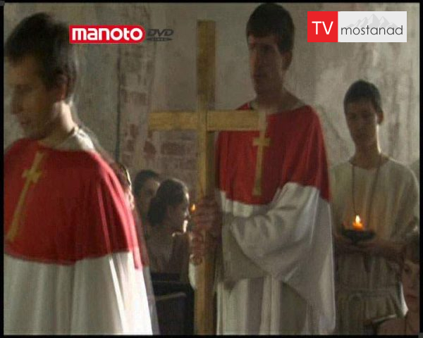 دانلود مستند کنستانتین از مجموعه امپراطوری رم دانلود مستند کنستانتین از مجموعه امپراطوری رم