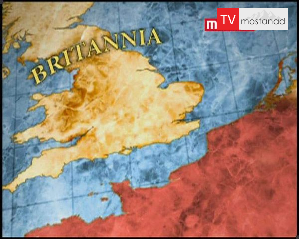 دانلود مستند تهاجم بربریتانیا از مجموعه امپراطوری رم دانلود مستند تهاجم بربریتانیا از مجموعه امپراطوری رم