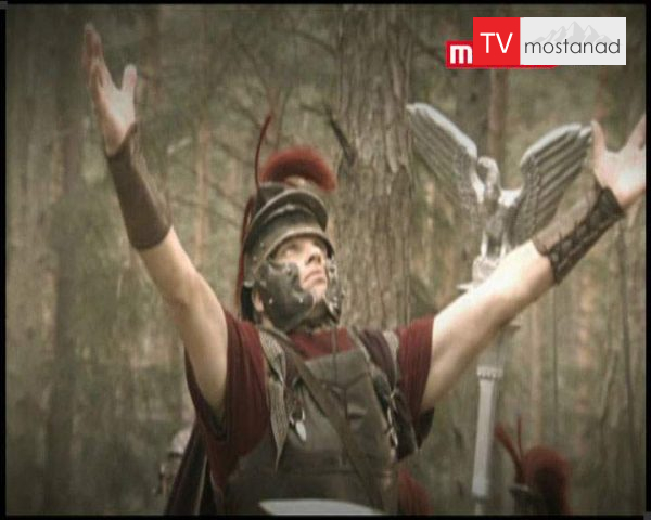 دانلود مستند اسپارتاکوس از مجموعه امپراطوری رم دانلود مستند اسپارتاکوس از مجموعه امپراطوری رم