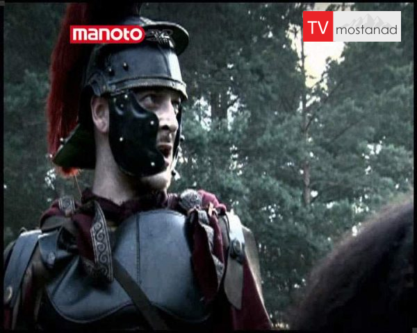 دانلود مستند ژنرال بربر از مجموعه امپراطوری رم دانلود مستند ژنرال بربر از مجموعه امپراطوری رم