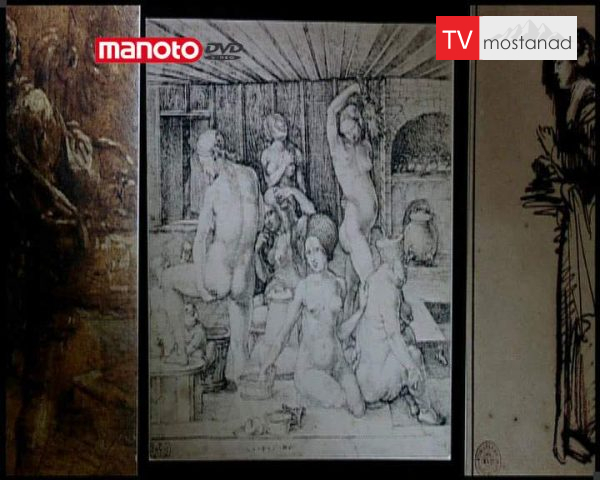 دانلود مستند زنان درگرمابه از مجموعه سرقت آثار هنری دانلود مستند زنان درگرمابه از مجموعه سرقت آثار هنری