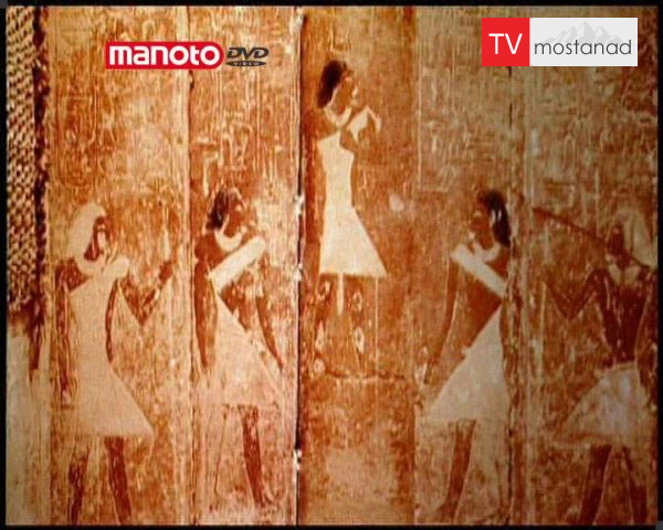 دانلود مستند مقبره ی آرایشگر از مجموعه سرقت آثار هنری دانلود مستند مقبره ی آرایشگر از مجموعه سرقت آثار هنری