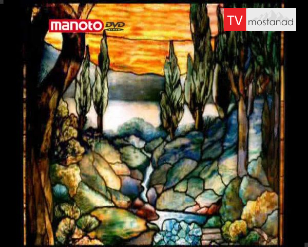 دانلود مستند سارق آرامگاه های تیفانی از مجموعه سرقت آثار هنری دانلود مستند سارق آرامگاه های تیفانی از مجموعه سرقت آثار هنری