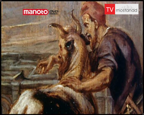 دانلود مستند سرقت روبنز از مجموعه سرقت آثار هنری دانلود مستند سرقت روبنز از مجموعه سرقت آثار هنری