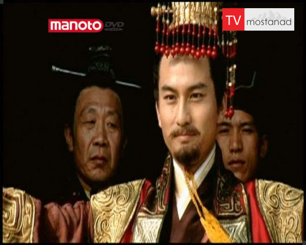 دانلود مستند نخستین امپراطوری چین – 3 از مجموعه نخستین امپراطوری چین دانلود مستند نخستین امپراطوری چین - 3 از مجموعه نخستین امپراطوری چین