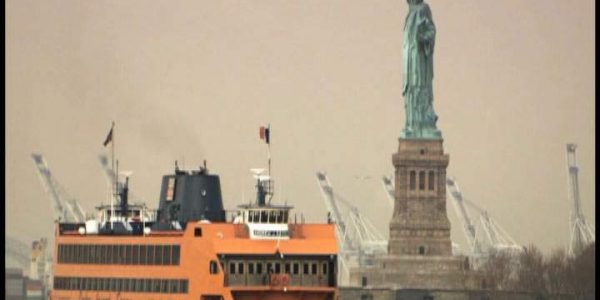 دانلود مستند نیویورک از مجموعه معروف ترین شهر های دنیا