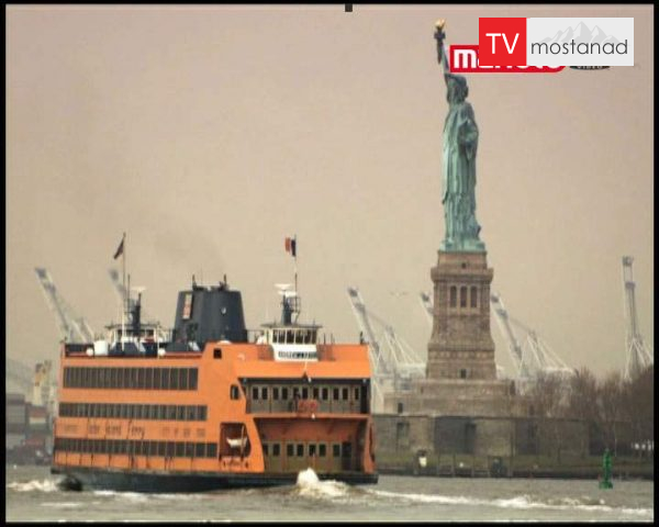 دانلود مستند نیویورک از مجموعه معروف ترین شهر های دنیا دانلود مستند نیویورک از مجموعه معروف ترین شهر های دنیا