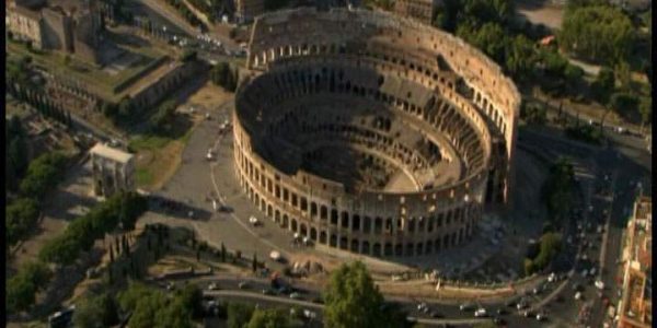 دانلود مستند رم از مجموعه معروف ترین شهر های دنیا