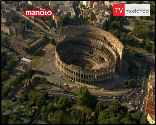 دانلود مستند رم از مجموعه معروف ترین شهر های دنیا دانلود مستند رم از مجموعه معروف ترین شهر های دنیا