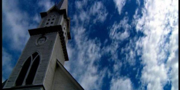 دانلود مستند کلیساهای عظیم از مجموعه جا به جایی های غول آسا