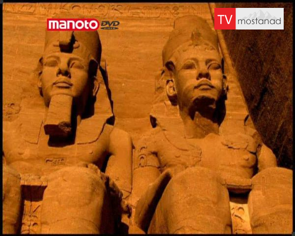 دانلود مستند نجات مصرباستان از مجموعه جا به جایی های غول آسا دانلود مستند نجات مصرباستان از مجموعه جا به جایی های غول آسا