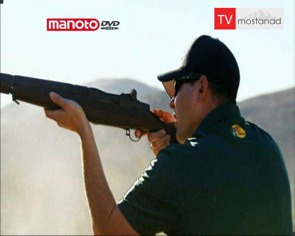 دانلود مستند همه فن حریف از مجموعه ماشه و مهارت دانلود مستند همه فن حریف از مجموعه ماشه و مهارت