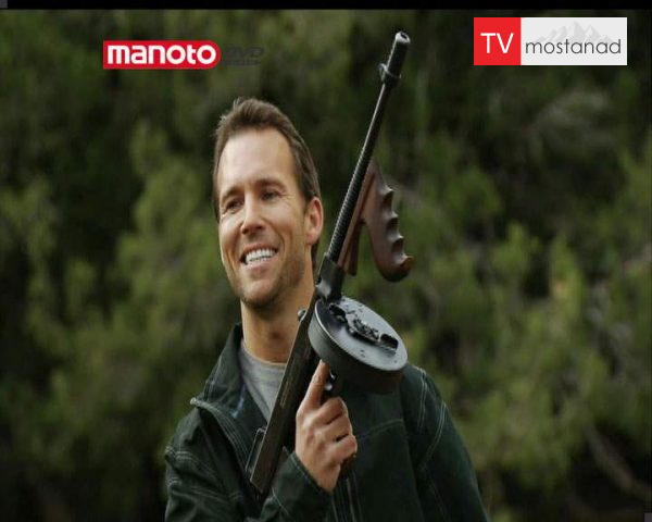 دانلود مستند بهت تیرانداز از مجموعه ماشه و مهارت دانلود مستند بهت تیرانداز از مجموعه ماشه و مهارت