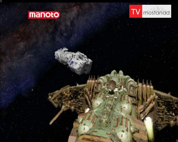 دانلود مستند نبردهای فضایی از مجموعه کیهان دانلود مستند نبردهای فضایی از مجموعه کیهان