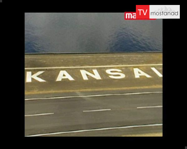 دانلود مستند فرودگاه شناور از مجموعه ابر سازه ها دانلود مستند فرودگاه شناور از مجموعه ابر سازه ها