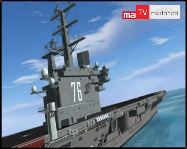 دانلود مستند ناو هواپیما از مجموعه ابر سازه ها دانلود مستند ناو هواپیما از مجموعه ابر سازه ها