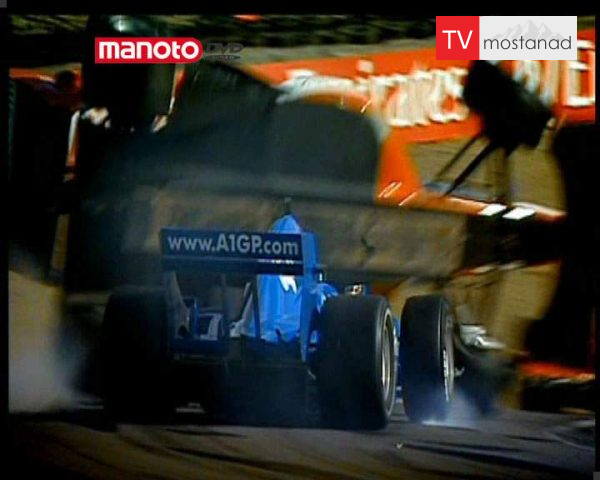 دانلود مستند ماشینهای مسابقه، گاو صندوق از مجموعه آیا میدانستید؟ دانلود مستند ماشینهای مسابقه، گاو صندوق از مجموعه آیا میدانستید؟