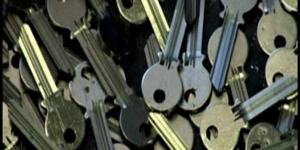 دانلود مستند قفلها و کلیدها از مجموعه آیا میدانستید؟